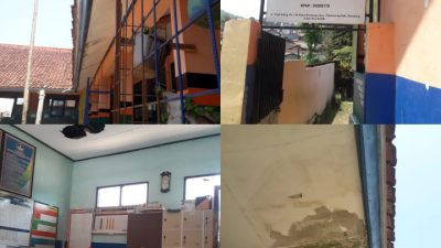 Dana BOS 2025 SD Negeri Cigereleng Srirahayu Masih Misterius, Kepala Sekolah Menghilang