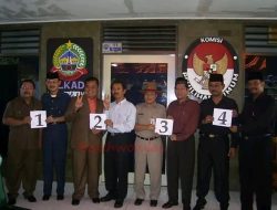 Setujukah Anda jika Kepala Daerah dan Wakil Kepala Daerah dipilih oleh DPRD ???