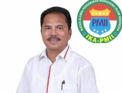 Ikatan Alumni (IKA) PMII Sumut ajak masyarakat di Sumut jangan terprovokasi atas konflik yang terjadi di Timur Tengah.