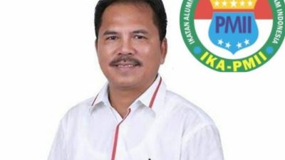 Ikatan Alumni (IKA) PMII Sumut ajak masyarakat di Sumut jangan terprovokasi atas konflik yang terjadi di Timur Tengah.