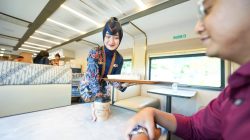 Selama Bulan Ramadhan, Kuliner Kereta Siapkan Menu Takjil untuk Penumpang Kereta Api Selama Bulan Ramadhan, Kuliner Kereta Siapkan Menu Takjil untuk Penumpang Kereta Api