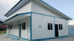 Dari Aceh hingga Makassar, Baja Modular Krakatau Steel Hadir Wujudkan Pemerataan Fasilitas Publik