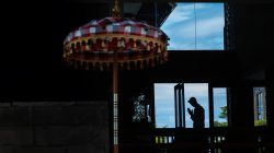 Saat Bali Terdiam: Mengalami Hari Nyepi di Pulau Dewata Saat Bali Terdiam: Mengalami Hari Nyepi di Pulau Dewata