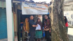 Sinergi Kebaikan: BRI Jakarta Kalimalang dan Agen BRILink Toko Danu Bagikan Sembako untuk Warga Duren Sawit Sinergi Kebaikan: BRI Jakarta Kalimalang dan Agen BRILink Toko Danu Bagikan Sembako untuk Warga Duren Sawit