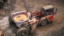 Transisi Energi Butuh Mineral Kritis, MIND ID di Pusat Ekosistem Transisi Energi Butuh Mineral Kritis, MIND ID di Pusat Ekosistem