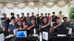 MyRepublic Air Perluas Jangkauan di Sulawesi, Gorontalo Sukses Uji Laik Operasi