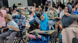 Satu Kepedulian, Sejuta Harapan: Safari Ramadhan MIND ID Jangkau Lebih Dari 32.000 Anak Satu Kepedulian, Sejuta Harapan: Safari Ramadhan MIND ID Jangkau Lebih Dari 32.000 Anak