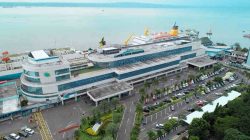 Sambut Arus Mudik Lebaran, Pelindo Multi Terminal Siagakan 15 Terminal Penumpang Sambut Arus Mudik Lebaran, Pelindo Multi Terminal Siagakan 15 Terminal Penumpang