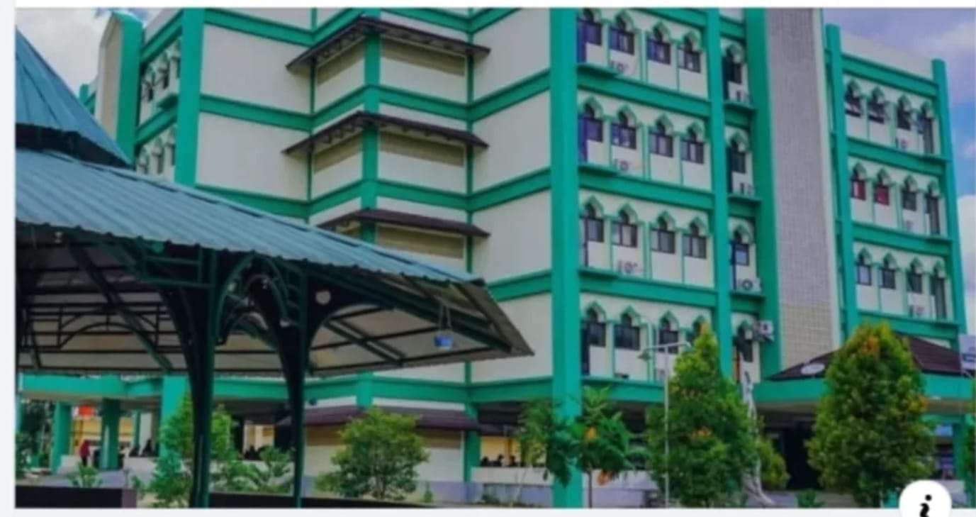 Dugaan Pengeroyokan PNS IAIN Pontianak oleh Oknum Panitia pertandingan Silat Sakera Cup ll, Kasus Dilaporkan ke Polisi