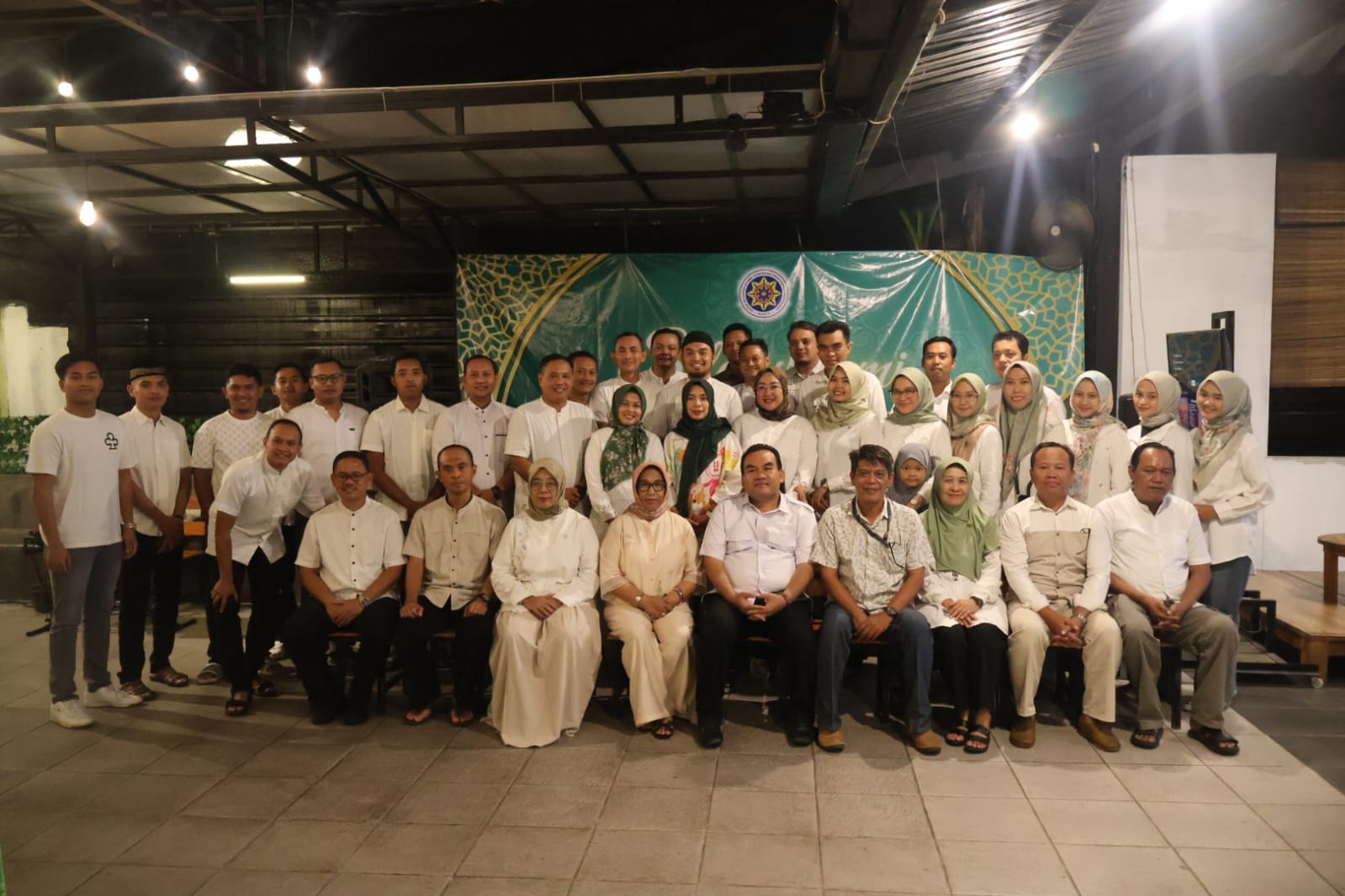 Sebagai ASN, Purna Praja IPDN Harus Bisa Menjadi Insprator maupun Penggerak Inovasi dalam Pelayanan Masyarakat”.