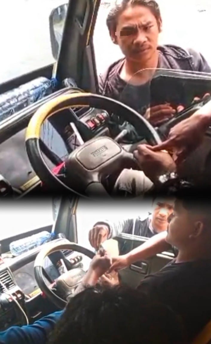 Pariwisata Karo Tercoreng Pungli Pariban: Penegakan Hukum Mandul di Hadapan Kelompok ‘Ber alias Lin’?