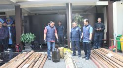 pengeboman Minyak Ilegal ( Ilegal Driling) di Kecamatan Kunduran, Ditindak Tegas Direktorat Kriminal Khusus Polda Jateng. pengeboman Minyak Ilegal ( Ilegal Driling) di Kecamatan Kunduran, Ditindak Tegas Direktorat Kriminal Khusus Polda Jateng.