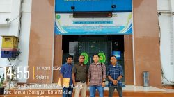 Sengketa Informasi Desa Mandailing Natal Memanas, Amarullah Ajukan Eksekusi ke PTUN Medan demi Transparansi Dana Desa Sengketa Informasi Desa Mandailing Natal Memanas, Amarullah Ajukan Eksekusi ke PTUN Medan demi Transparansi Dana Desa