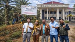 Kuasa Hukum Minta Kapoldasu Evaluasi Kinerja Kapolres Padanglawas Kuasa Hukum Minta Kapoldasu Evaluasi Kinerja Kapolres Padanglawas