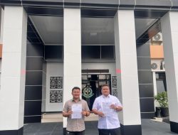 Lapdu Diterima, Kuasa Hukum Desak Kejari Subang Tuntaskan Kasus Korupsi Ambulans