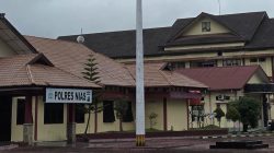 Hukum Tumpul ke Kiri, Tajam ke Kanan. Kasus Saling Lapor di Nias Menjadi Sorotan publik