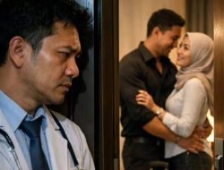 Publik Menanti Kinerja Tim Pemeriksa Dugaan Kasus Perselingkuhan Dua Tenaga Kesehatan di Kabupaten Blora, Jangan Tebang Pilih untuk Oknum ASN Bermasalah