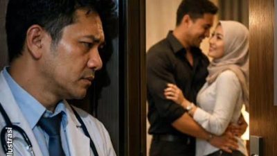 Publik Menanti Kinerja Tim Pemeriksa Dugaan Kasus Perselingkuhan Dua Tenaga Kesehatan di Kabupaten Blora, Jangan Tebang Pilih untuk Oknum ASN Bermasalah