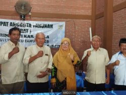 Harga Kedelai Meroket, Koperasi Tempe Tahu Blora “Meradang”: Subsidi Harus Segera Turun!