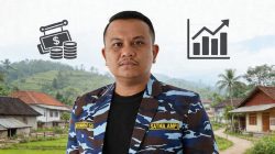 Satma AMPI Madina Soroti Penyaluran Dana Desa Tanpa Administrasi Lengkap