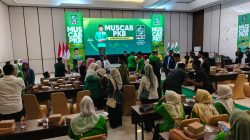 Perkuat Akar Rumput dan Estafet Kepemimpinan, PKB Blora Gelar Muscab 2026