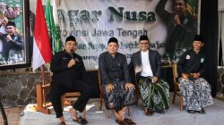 Buka Kejurda Pagar Nusa, Arief Rohman Tekankan Konsolidasi dan Kemandirian Organisasi
