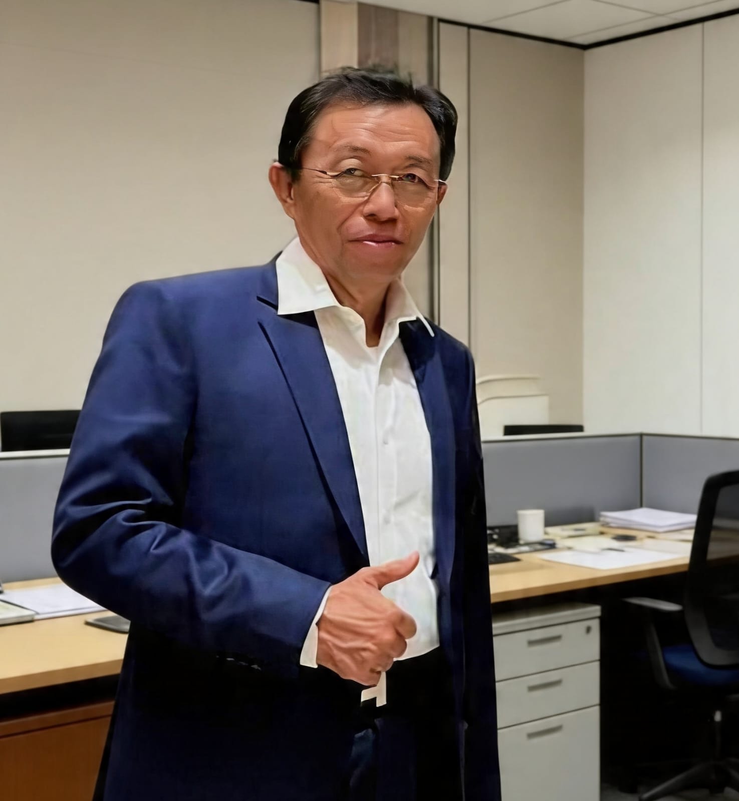 Bantahan Tegas Akademisi: NHM Tidak Terlibat Korupsi, Publik Diminta Bijak