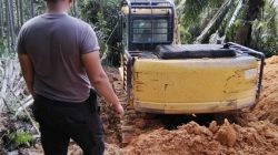 Bila Satgas PKH Garuda Tak Bertindak, Warga 6 Desa Bakal Surati Presiden Prabowo