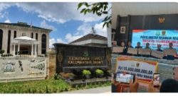 Sikat Kasus Tipikor Bauksit Kalbar, Kejati Selamatkan Uang Negara 115 Miliar Rupiah