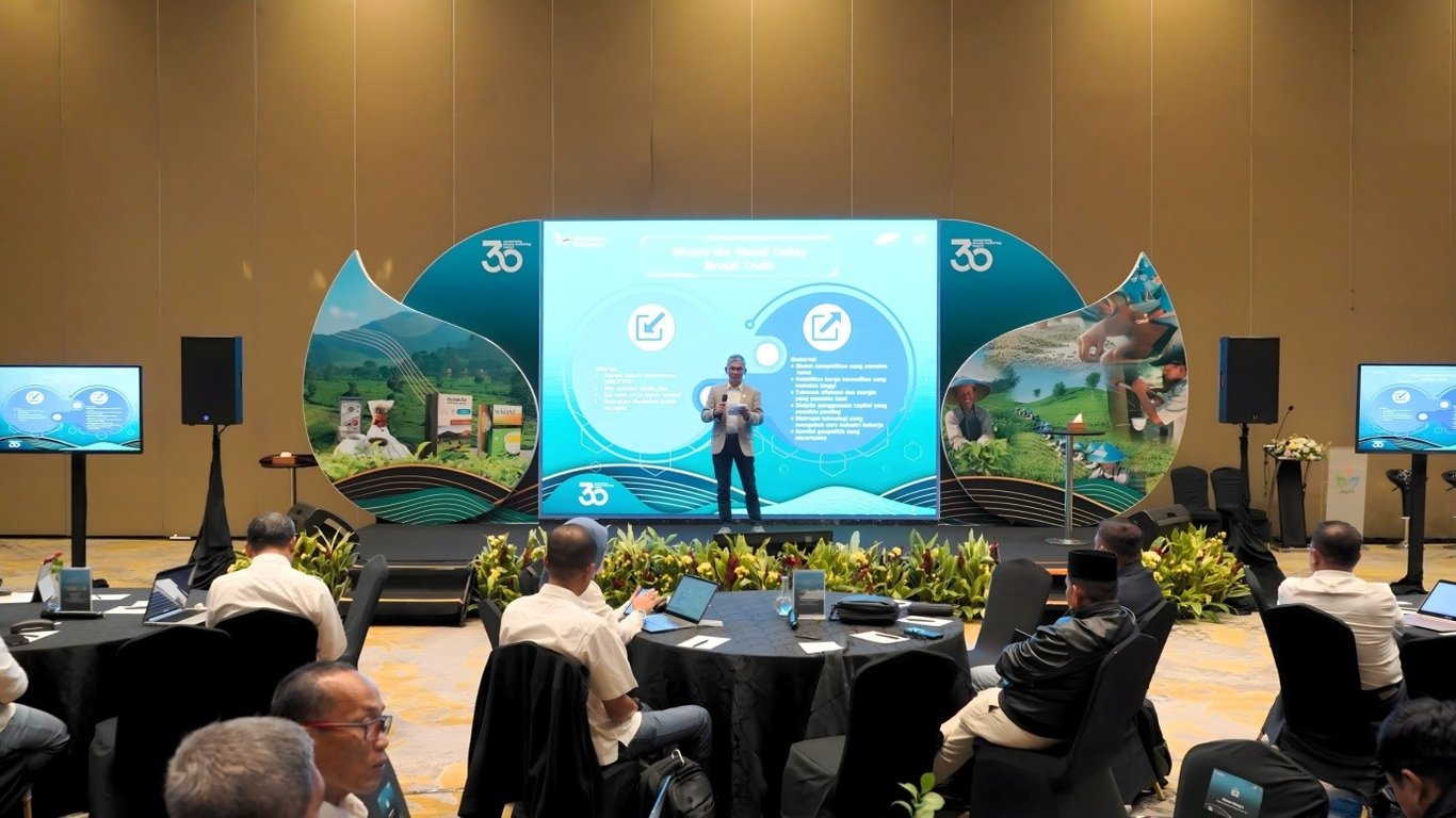 Polrestabes Medan Gelar Lomba Orasi Damai 2026, Dorong Penyampaian Aspirasi yang Humanis