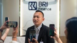 Dari Premium ke Fungsional, BRI Finance Tangkap Arah Baru Konsumen Otomotif Dari Premium ke Fungsional, BRI Finance Tangkap Arah Baru Konsumen Otomotif