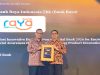 Konsisten Dorong Inovasi Digital Perbankan, Bank Raya Kembali Raih Penghargaan Indonesia Digital Innovation Awards (IDIA) 2026