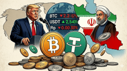 Bittime Catatkan Lonjakan Bitcoin (BTC) Hingga 4,8%, Menyusul Peningkatan Trading Volume USDT/IDR dalam Sepekan Bittime Catatkan Lonjakan Bitcoin (BTC) Hingga 4,8%, Menyusul Peningkatan Trading Volume USDT/IDR dalam Sepekan