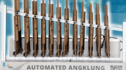 Bianka: Angklung Otomatis yang Bawa Budaya Indonesia ke Level Teknologi Bianka: Angklung Otomatis yang Bawa Budaya Indonesia ke Level Teknologi