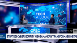 Perusahaan Mulai Mengevaluasi Strategi Infrastruktur dan Keamanan IT di Tengah Transformasi Digital Perusahaan Mulai Mengevaluasi Strategi Infrastruktur dan Keamanan IT di Tengah Transformasi Digital
