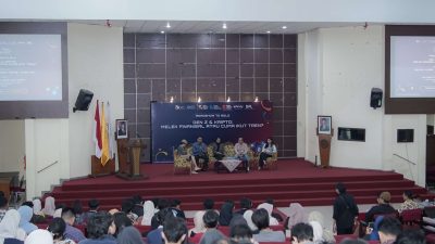 60% Investor Kripto RI Usia Muda, Gen Z Paling Agresif Bertransaksi