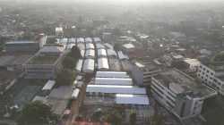 PTPP Tegaskan Kesiapan Percepat Pembangunan Hunian Layak di Kawasan Senen PTPP Tegaskan Kesiapan Percepat Pembangunan Hunian Layak di Kawasan Senen