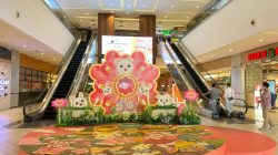 Easter Lebih Seru dengan Blossom Beyond di Hublife Easter Lebih Seru dengan Blossom Beyond di Hublife