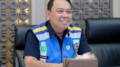 Dirut Jasa Marga: Fitur CCTV Travoy Diakses 3,59 Juta Kali Selama Periode Mudik-Balik Lebaran 2026