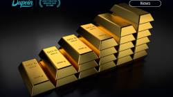 Harga Emas Masih Menguat, Target 5.005 Kian Terbuka Harga Emas Masih Menguat, Target 5.005 Kian Terbuka