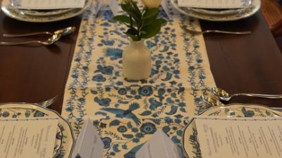 PURANA MERAYAKAN SEMANGAT KARTINI MELALUI KOLABORASI EKSKLUSIF BERSAMA INITARKI DAN “RESTO TAKEOVER” DI DAILAH