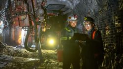 Pentingnya Menjaga Eksistensi Industri Mineral, Ini Buktinya