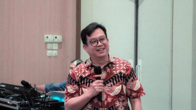 Melihat Arah Industri Konstruksi dari Perspektif Waringin Megah