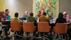 PTPP Tegaskan Kesiapan Jalankan Arahan BP BUMN dan Danantara dalam  Percepatan Restrukturisasi BUMN Karya