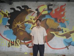 School of Design BINUS #2 di Indonesia: Diakui Langsung oleh Industri