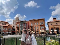 Adyatama Tour Gandeng Amazing Thailand, Tawarkan Gratis Thai Wellness untuk Wisatawan Indonesia