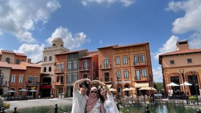 Adyatama Tour Gandeng Amazing Thailand, Tawarkan Gratis Thai Wellness untuk Wisatawan Indonesia