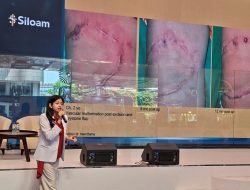 Perdana Bedah Plastik, Rekonstruksi dan Estetik dengan Standar Korea Selatan di Siloam Hospital TB Simatupang