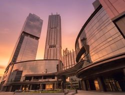 Menara Jakarta: Apartemen Siap Huni di Kawasan Superblock Strategis Kemayoran