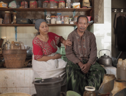 Kisah Haji Tahun Ini: Sempat Khawatir Pelunasan, Biaya Tak Jadi Halangan